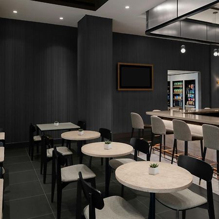 Courtyard By Marriott New York World Trade Center Area Hotel Eksteriør billede