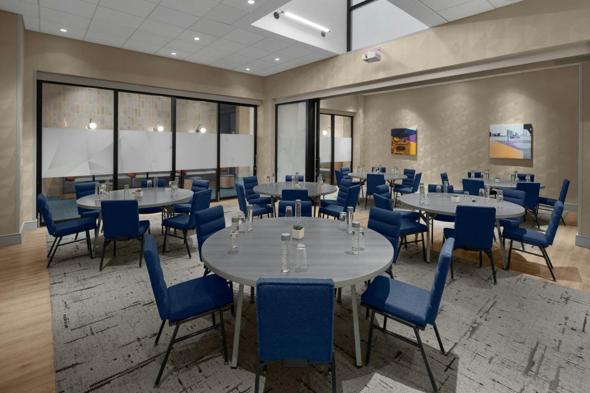 Courtyard By Marriott New York World Trade Center Area Hotel Eksteriør billede